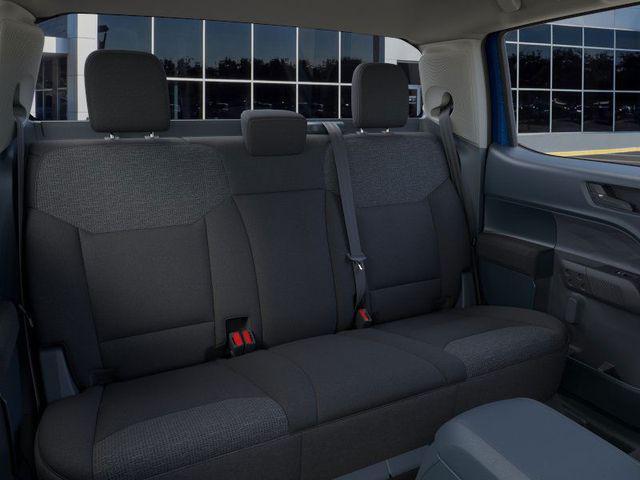 new 2026 Ford Maverick car, priced at $26,821