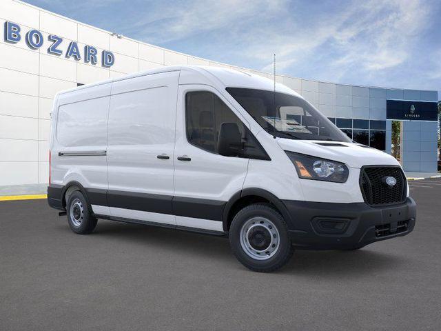 new 2026 Ford Transit-250 car, priced at $47,668
