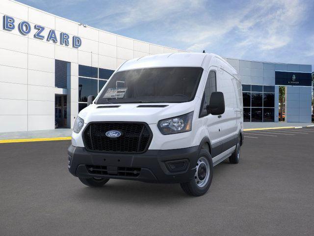 new 2026 Ford Transit-250 car, priced at $47,668