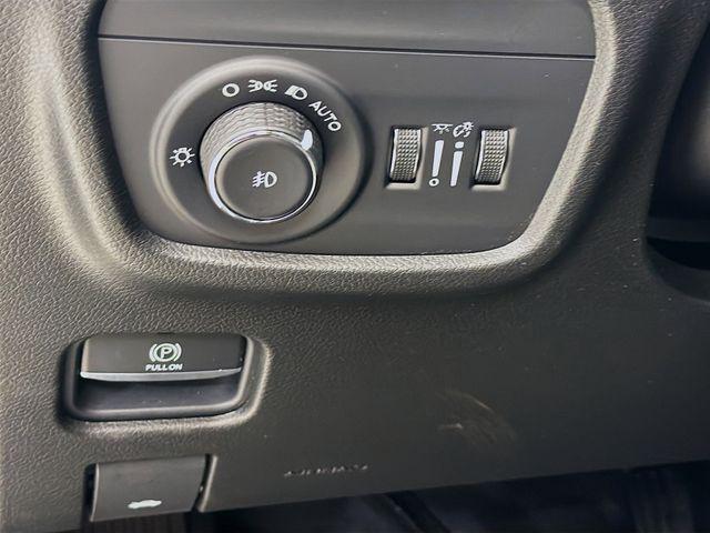used 2022 Jeep Grand Cherokee L car, priced at $27,000