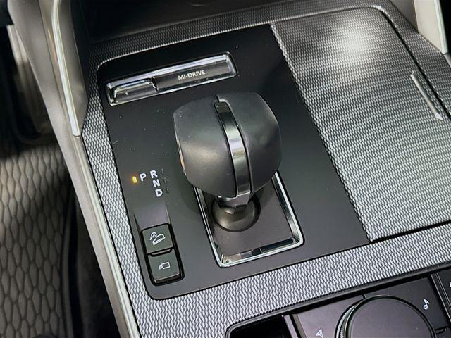 used 2025 Mazda CX-90 car, priced at $40,000