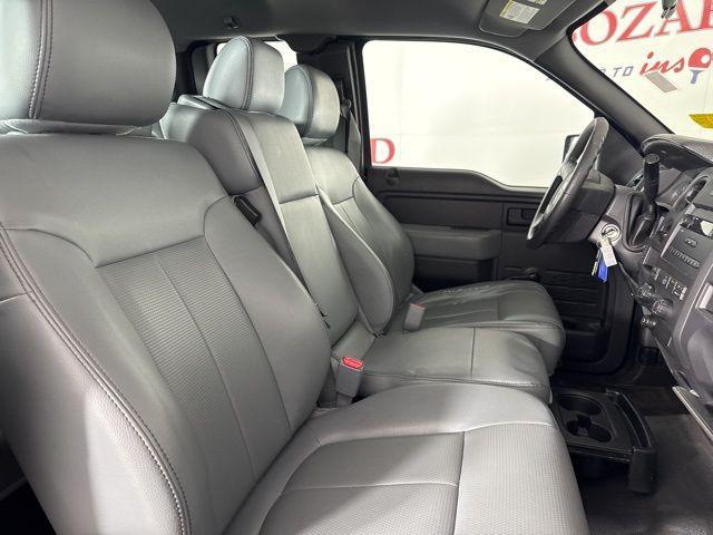 used 2011 Ford F-150 car, priced at $10,250