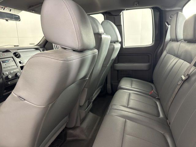 used 2011 Ford F-150 car, priced at $10,250