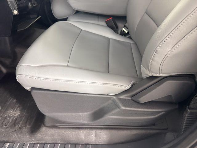 new 2025 Ford F-150 car, priced at $37,045