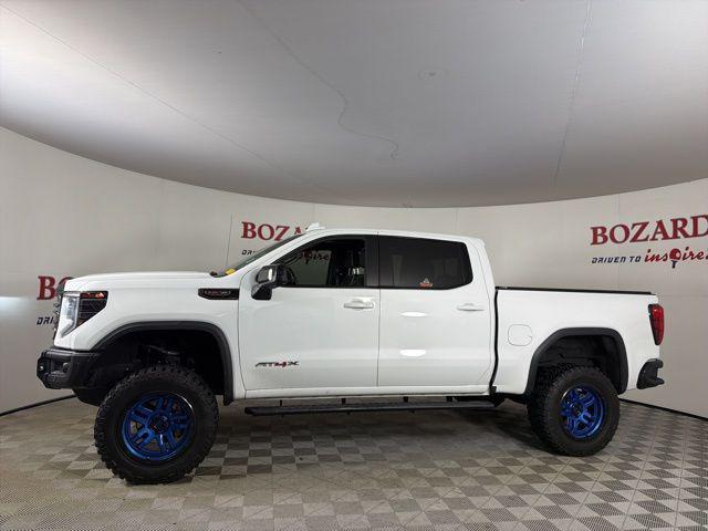 used 2024 GMC Sierra 1500 car, priced at $68,000
