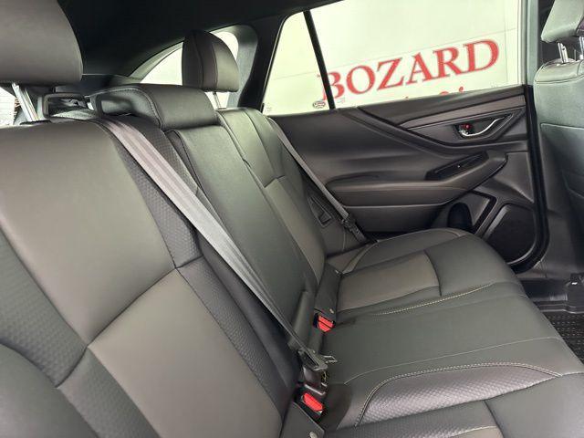 used 2022 Subaru Outback car, priced at $29,250