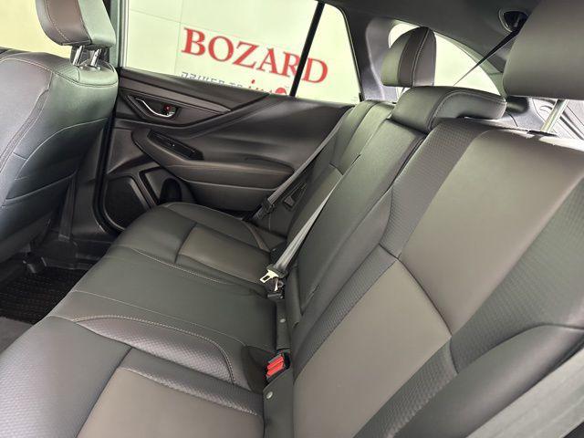 used 2022 Subaru Outback car, priced at $29,250