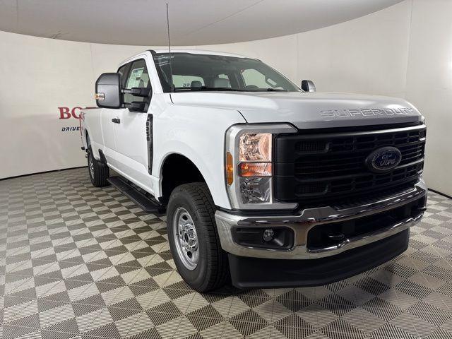new 2026 Ford F-250 car, priced at $51,118