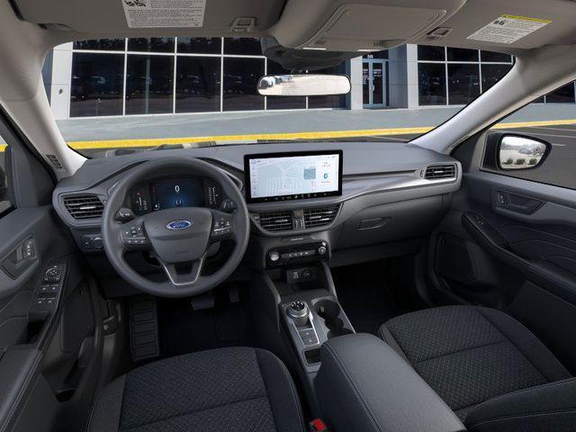 new 2026 Ford Escape car, priced at $27,312