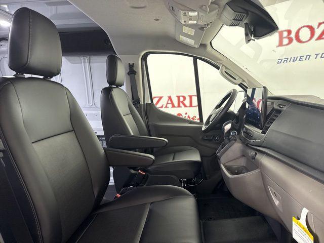 new 2025 Ford Transit-150 car, priced at $44,620