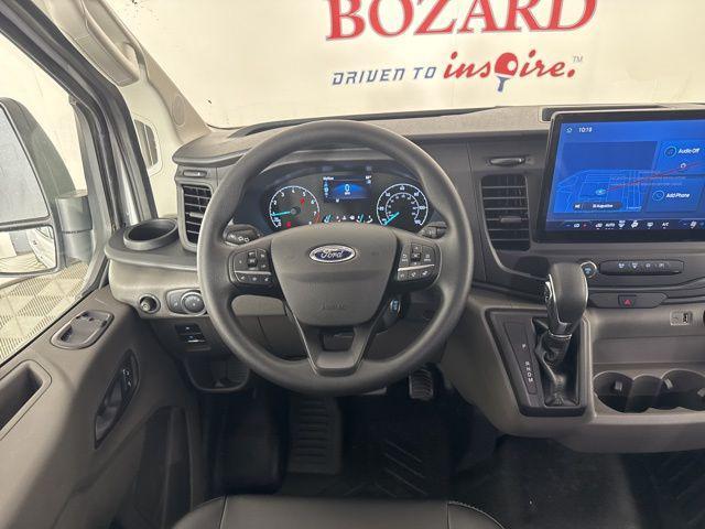 new 2025 Ford Transit-150 car, priced at $44,620