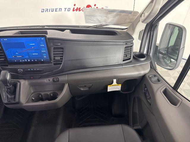 new 2025 Ford Transit-150 car, priced at $44,620