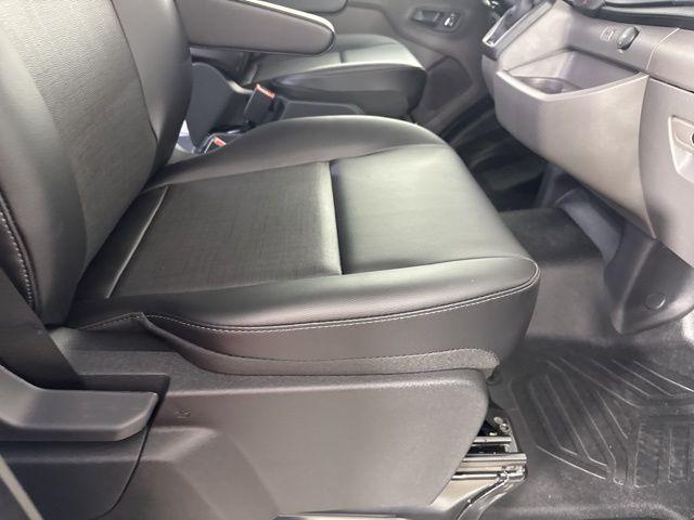 new 2025 Ford Transit-150 car, priced at $44,620