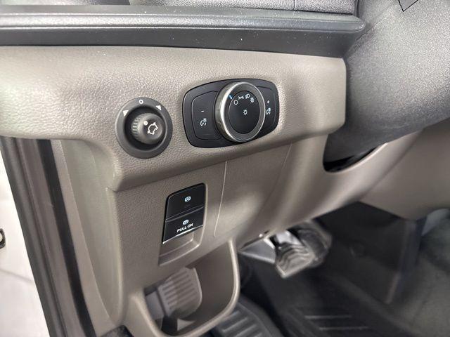 new 2025 Ford Transit-150 car, priced at $44,620
