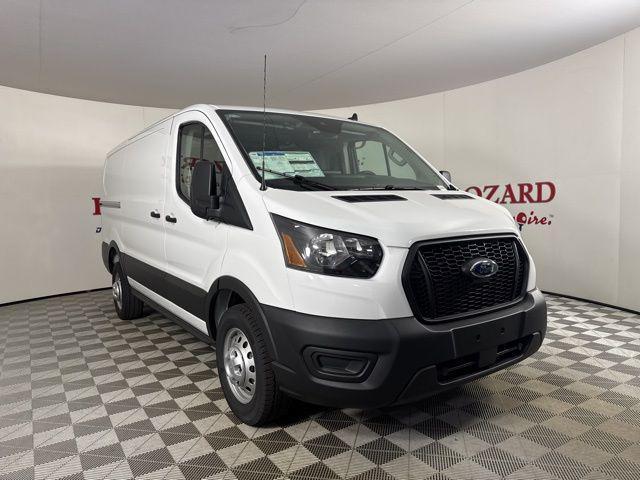 new 2025 Ford Transit-150 car, priced at $44,620