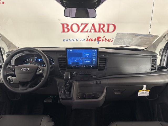 new 2025 Ford Transit-150 car, priced at $44,620