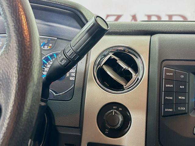 used 2014 Ford F-150 car, priced at $14,000