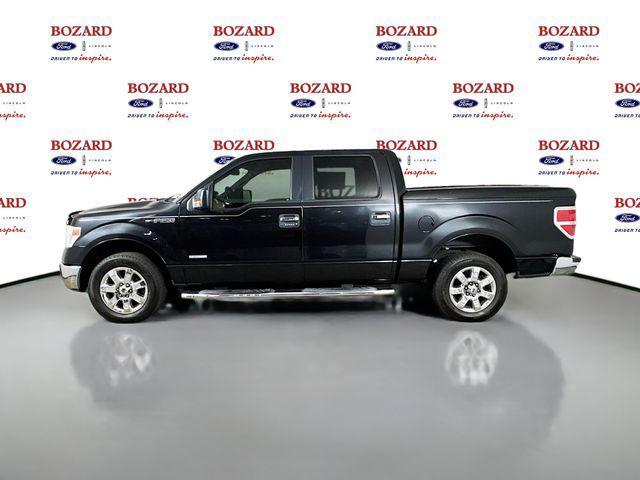 used 2014 Ford F-150 car, priced at $14,000