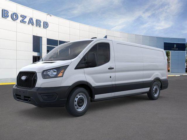 new 2026 Ford Transit-250 car, priced at $47,369