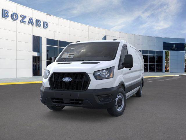 new 2026 Ford Transit-250 car, priced at $47,369
