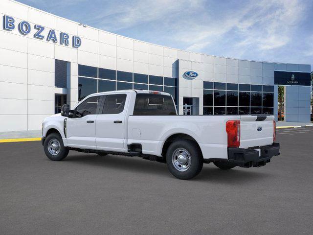 new 2026 Ford F-250 car, priced at $48,625