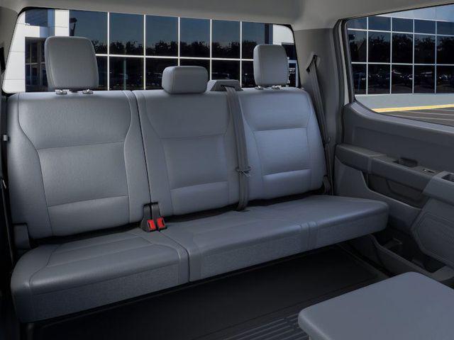 new 2026 Ford F-250 car, priced at $48,625