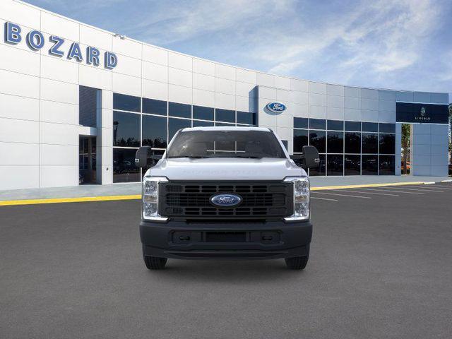 new 2026 Ford F-250 car, priced at $48,625