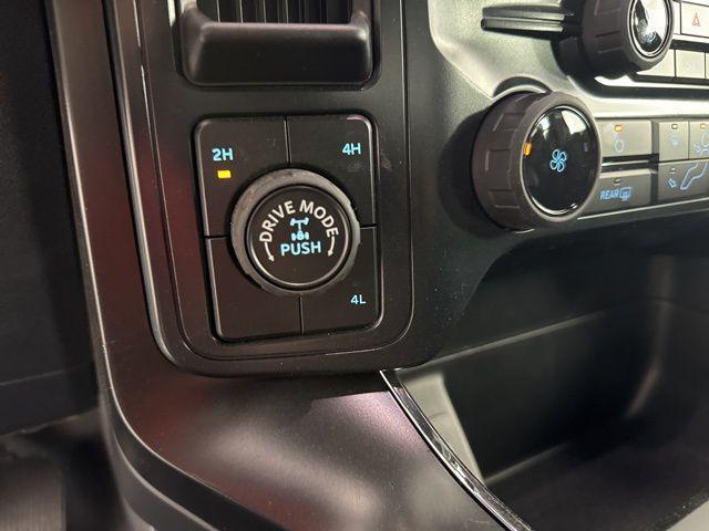 new 2025 Ford F-150 car, priced at $44,274