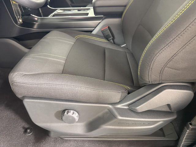 new 2025 Ford F-150 car, priced at $44,274