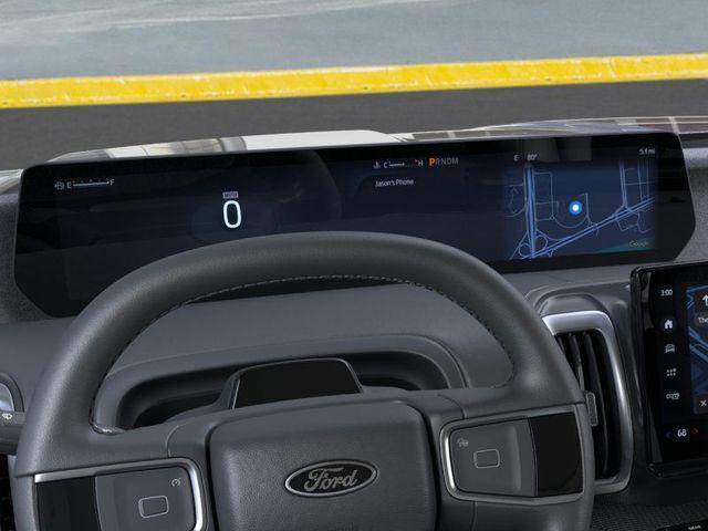 new 2026 Ford Expedition Max car, priced at $83,576