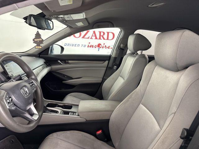 used 2019 Honda Accord car, priced at $15,750