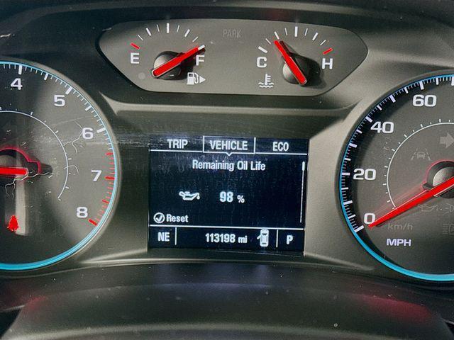 used 2020 Chevrolet Malibu car, priced at $11,000