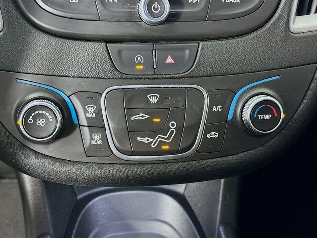 used 2020 Chevrolet Malibu car, priced at $11,000