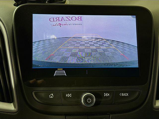 used 2020 Chevrolet Malibu car, priced at $11,000