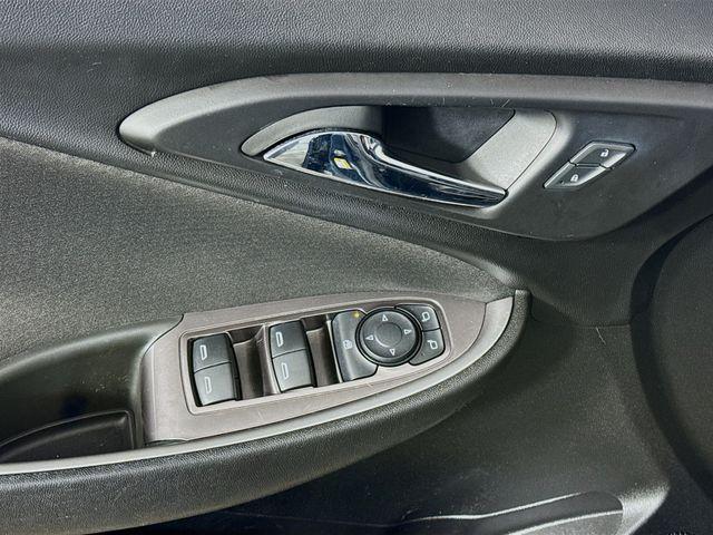 used 2020 Chevrolet Malibu car, priced at $11,000