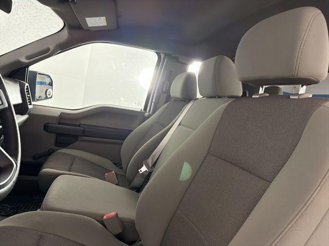 used 2020 Ford F-150 car, priced at $27,225