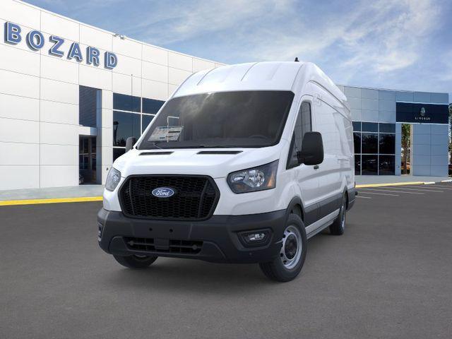 new 2026 Ford Transit-250 car, priced at $56,763
