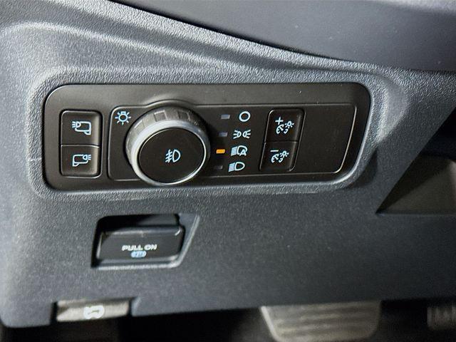 new 2025 Ford Bronco car, priced at $83,154