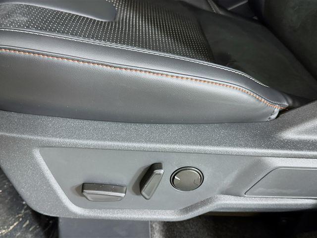 new 2025 Ford Bronco car, priced at $83,154