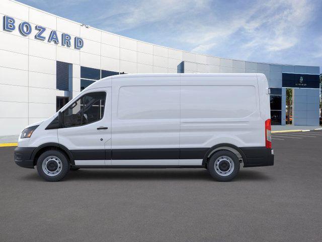 new 2026 Ford Transit-250 car, priced at $49,911