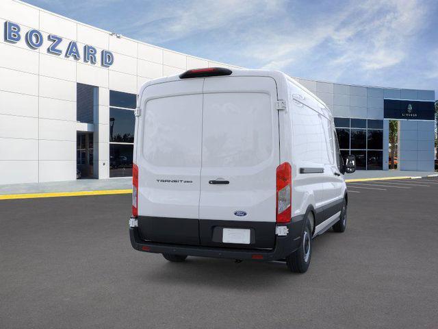 new 2026 Ford Transit-250 car, priced at $49,911