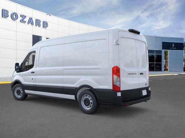 new 2026 Ford Transit-250 car, priced at $49,911
