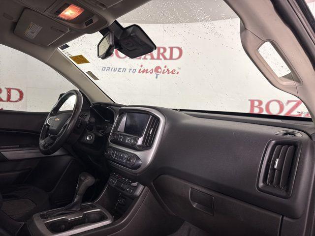used 2019 Chevrolet Colorado car, priced at $19,500