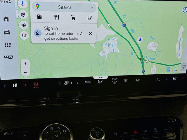 new 2026 Ford Expedition car, priced at $85,295