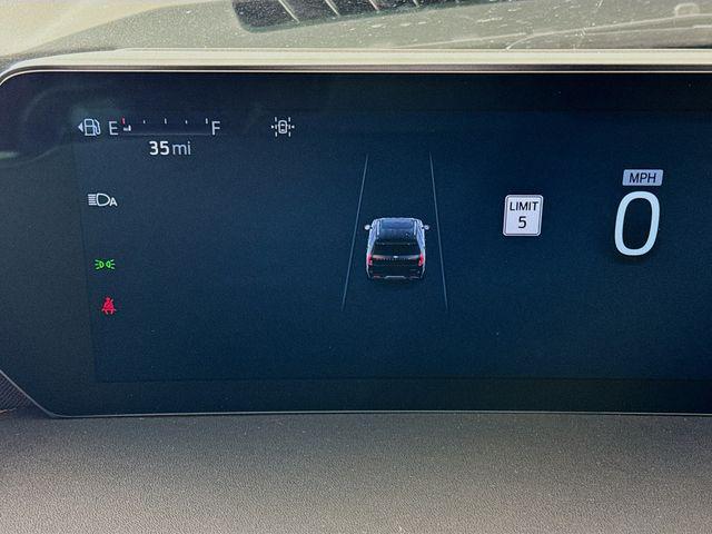 new 2026 Ford Expedition car, priced at $85,295