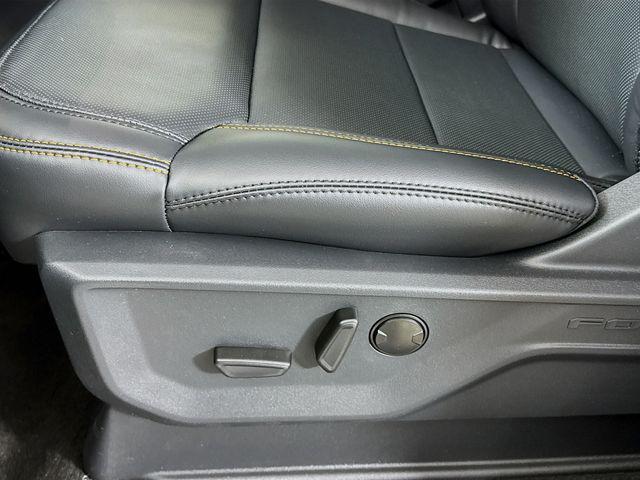 new 2026 Ford Expedition car, priced at $85,295