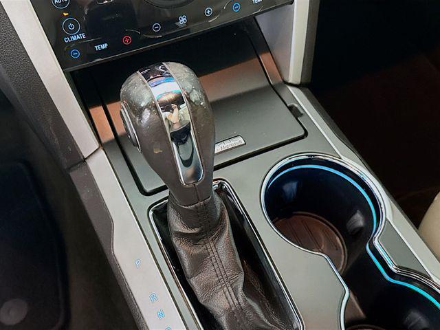 used 2015 Ford Explorer car, priced at $8,750