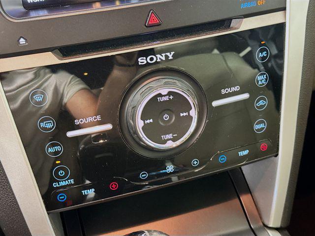 used 2015 Ford Explorer car, priced at $8,750