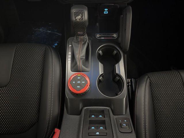 new 2025 Ford Bronco car, priced at $85,049