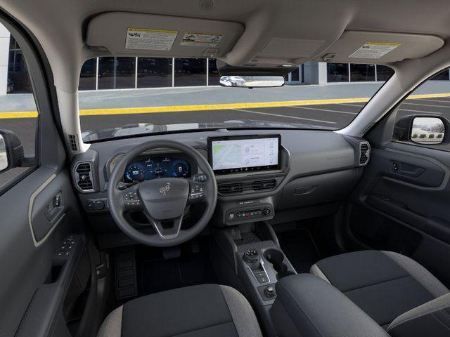 new 2025 Ford Bronco Sport car, priced at $32,172